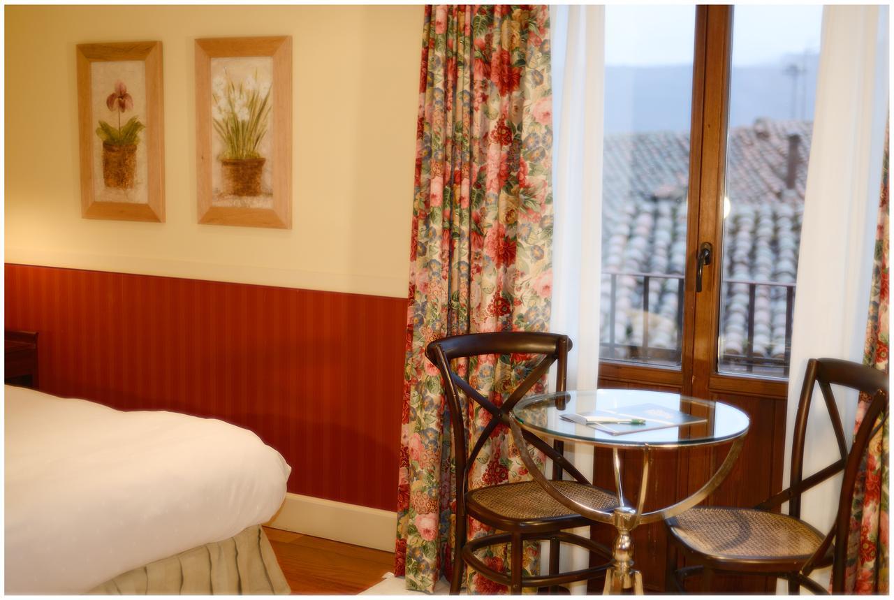 El Rincon De 3* Rascafría